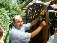 ein Bild aus dem Album