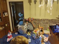 ein Bild aus dem Album