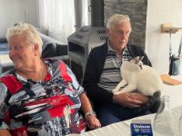 ein Bild aus dem Album