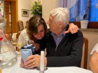 ein Bild aus dem Album